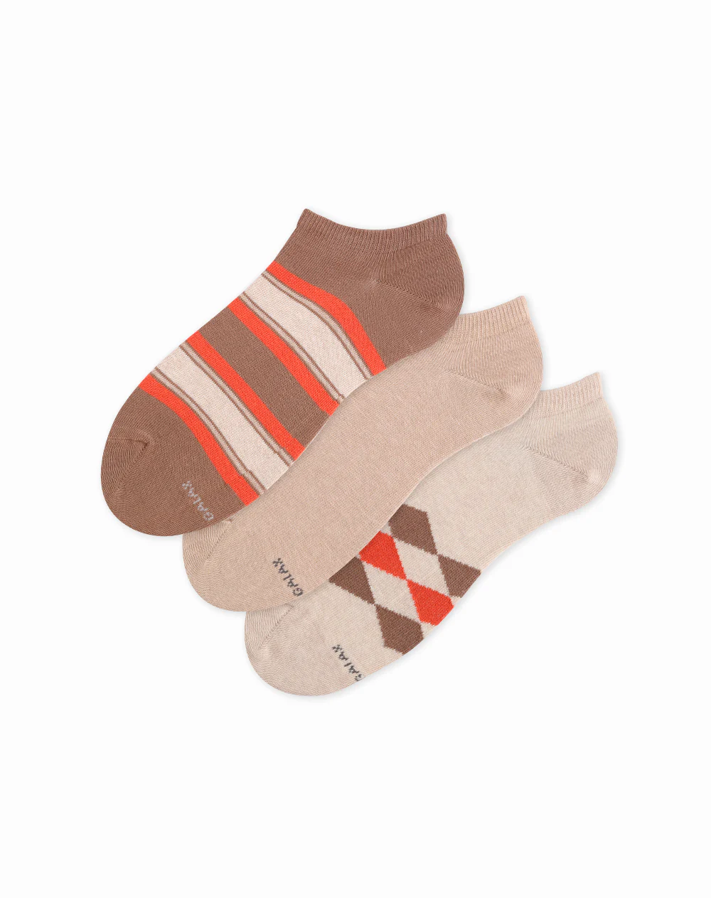 Paquetes de medias en oferta para mujeres y hombres