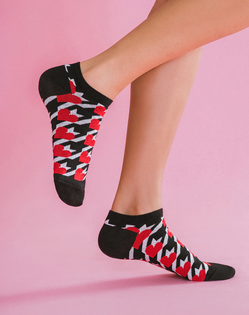 Ofertas de medias para mujeres y hombres