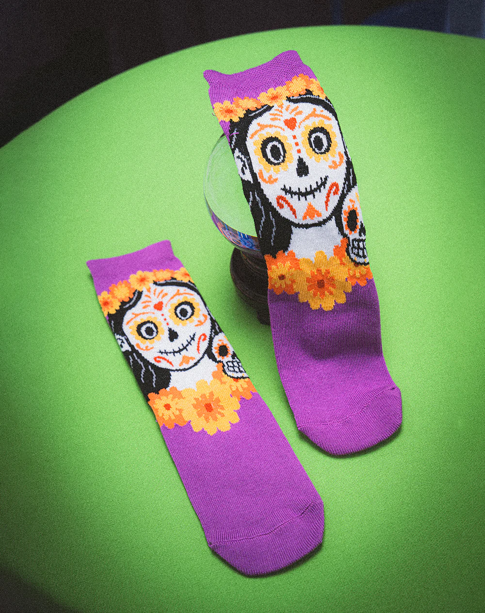 ¡Black Days en Galax! Ofertas irresistibles en medias